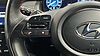 Hyundai TUCSON 1.6 h T-GDi N Line S SUV 5dr Petrol Hybrid Auto Euro 6 (s/s) (230 ps) Red