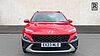 Hyundai KONA 1.0 T-GDi MHEV SE Connect SUV 5dr Petrol Hybrid Manual Euro 6 (s/s) (120 ps) Red