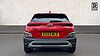 Hyundai KONA 1.0 T-GDi MHEV SE Connect SUV 5dr Petrol Hybrid Manual Euro 6 (s/s) (120 ps) Red