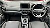 Hyundai KONA 1.0 T-GDi MHEV SE Connect SUV 5dr Petrol Hybrid Manual Euro 6 (s/s) (120 ps) Red