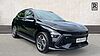 Hyundai KONA 1.6 h-GDi N Line S SUV 5dr Petrol Hybrid DCT Euro 6 (s/s) (129 ps) Black