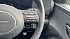 Hyundai KONA 1.6 h-GDi N Line S SUV 5dr Petrol Hybrid DCT Euro 6 (s/s) (129 ps) Black