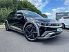 Hyundai IONIQ 5 84kWh Ultimate Hatchback 5dr Electric Auto AWD (325 ps) Abyss Black