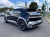 Hyundai IONIQ 5 84kWh Ultimate Hatchback 5dr Electric Auto AWD (325 ps) Abyss Black