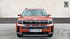Hyundai SANTA FE 1.6 h T-GDi Ultimate SUV 5dr Petrol Hybrid Auto Euro 6 (s/s) (7Seat) (215 ps) Orange
