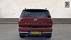 Hyundai SANTA FE 1.6 h T-GDi Ultimate SUV 5dr Petrol Hybrid Auto Euro 6 (s/s) (7Seat) (215 ps) Orange