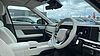 Hyundai SANTA FE 1.6 h T-GDi Ultimate SUV 5dr Petrol Hybrid Auto Euro 6 (s/s) (7Seat) (215 ps) Orange