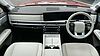Hyundai SANTA FE 1.6 h T-GDi Ultimate SUV 5dr Petrol Hybrid Auto Euro 6 (s/s) (7Seat) (215 ps) Orange