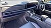 Hyundai SANTA FE 1.6 T-GDi 13.8kWh Calligraphy SUV 5dr Petrol Plug-in Hybrid Auto 4WD Euro 6 (s/s Creamy White Pearl