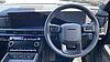 Hyundai SANTA FE 1.6 T-GDi 13.8kWh Calligraphy SUV 5dr Petrol Plug-in Hybrid Auto 4WD Euro 6 (s/s Creamy White Pearl