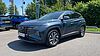 Hyundai TUCSON 1.6 T-GDi Premium SUV 5dr Petrol Manual Euro 6 (s/s) (150 ps) Dark Teal