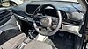 Hyundai I20 1.0 T-GDi Tech Line Hatchback 5dr Petrol DCT Euro 6 (s/s) (90 ps) PHANTOM BLACK