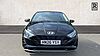 Hyundai I20 1.0 T-GDi Tech Line Hatchback 5dr Petrol DCT Euro 6 (s/s) (90 ps) PHANTOM BLACK