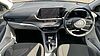 Hyundai I20 1.0 T-GDi Tech Line Hatchback 5dr Petrol DCT Euro 6 (s/s) (90 ps) PHANTOM BLACK