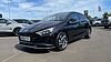 Hyundai I20 1.0 T-GDi Tech Line Hatchback 5dr Petrol DCT Euro 6 (s/s) (90 ps) PHANTOM BLACK