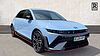 Hyundai IONIQ 5 84kWh N Hatchback 5dr Electric Auto AWD (650 ps) Blue