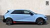 Hyundai IONIQ 5 84kWh N Hatchback 5dr Electric Auto AWD (650 ps) Blue