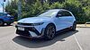 Hyundai IONIQ 5 84kWh N Hatchback 5dr Electric Auto AWD (650 ps) Blue
