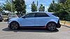 Hyundai IONIQ 5 84kWh N Hatchback 5dr Electric Auto AWD (650 ps) Blue