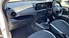 Hyundai I10 1.0 SE Connect Hatchback 5dr Petrol Manual Euro 6 (s/s) (67 ps) Silver