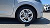 Hyundai I10 1.0 SE Connect Hatchback 5dr Petrol Manual Euro 6 (s/s) (67 ps) Silver