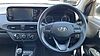 Hyundai I10 1.0 SE Connect Hatchback 5dr Petrol Manual Euro 6 (s/s) (67 ps) Silver