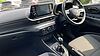 Hyundai I20 1.0 T-GDi MHEV SE Connect Hatchback 5dr Petrol Hybrid Manual Euro 6 (s/s) (100 p Black