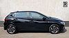 Hyundai I20 1.0 T-GDi MHEV SE Connect Hatchback 5dr Petrol Hybrid Manual Euro 6 (s/s) (100 p Black