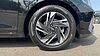 Hyundai I20 1.0 T-GDi MHEV SE Connect Hatchback 5dr Petrol Hybrid Manual Euro 6 (s/s) (100 p Black