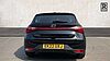 Hyundai I20 1.0 T-GDi MHEV SE Connect Hatchback 5dr Petrol Hybrid Manual Euro 6 (s/s) (100 p Black