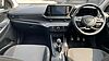 Hyundai I20 1.0 T-GDi MHEV SE Connect Hatchback 5dr Petrol Hybrid Manual Euro 6 (s/s) (100 p Black