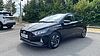 Hyundai I20 1.0 T-GDi MHEV SE Connect Hatchback 5dr Petrol Hybrid Manual Euro 6 (s/s) (100 p Black