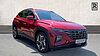 Hyundai TUCSON 1.6 h T-GDi Premium SUV 5dr Petrol Hybrid Auto Euro 6 (s/s) (230 ps) Red