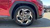 Hyundai TUCSON 1.6 h T-GDi Premium SUV 5dr Petrol Hybrid Auto Euro 6 (s/s) (230 ps) Red