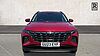 Hyundai TUCSON 1.6 h T-GDi Premium SUV 5dr Petrol Hybrid Auto Euro 6 (s/s) (230 ps) Red