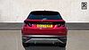 Hyundai TUCSON 1.6 h T-GDi Premium SUV 5dr Petrol Hybrid Auto Euro 6 (s/s) (230 ps) Red