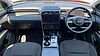 Hyundai TUCSON 1.6 h T-GDi Premium SUV 5dr Petrol Hybrid Auto Euro 6 (s/s) (230 ps) Red