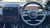Hyundai TUCSON 1.6 h T-GDi Premium SUV 5dr Petrol Hybrid Auto Euro 6 (s/s) (230 ps) Red