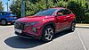 Hyundai TUCSON 1.6 h T-GDi Premium SUV 5dr Petrol Hybrid Auto Euro 6 (s/s) (230 ps) Red