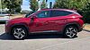 Hyundai TUCSON 1.6 h T-GDi Premium SUV 5dr Petrol Hybrid Auto Euro 6 (s/s) (230 ps) Red