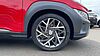 Hyundai KONA 1.6 h-GDi Ultimate SUV 5dr Petrol Hybrid DCT Euro 6 (s/s) (141 ps) Red