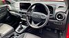 Hyundai KONA 1.6 h-GDi Ultimate SUV 5dr Petrol Hybrid DCT Euro 6 (s/s) (141 ps) Red