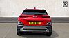 Hyundai KONA 1.6 h-GDi Ultimate SUV 5dr Petrol Hybrid DCT Euro 6 (s/s) (141 ps) Red