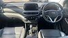 Hyundai TUCSON 1.6 T-GDi Premium SUV 5dr Petrol Manual Euro 6 (s/s) (177 ps) White