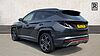 Hyundai TUCSON 1.6 T-GDi MHEV N Line S SUV 5dr Petrol Hybrid DCT Euro 6 (s/s) (150 ps) Grey