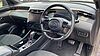 Hyundai TUCSON 1.6 T-GDi MHEV N Line S SUV 5dr Petrol Hybrid DCT Euro 6 (s/s) (150 ps) Grey