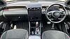 Hyundai TUCSON 1.6 T-GDi MHEV N Line S SUV 5dr Petrol Hybrid DCT Euro 6 (s/s) (150 ps) Grey
