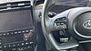 Hyundai TUCSON 1.6 T-GDi MHEV N Line S SUV 5dr Petrol Hybrid DCT Euro 6 (s/s) (150 ps) Grey