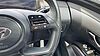 Hyundai TUCSON 1.6 T-GDi MHEV N Line S SUV 5dr Petrol Hybrid DCT Euro 6 (s/s) (150 ps) Grey