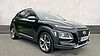 Hyundai KONA 1.6 T-GDi Premium GT SUV 5dr Petrol DCT 4WD Euro 6 (s/s) (177 ps) Black